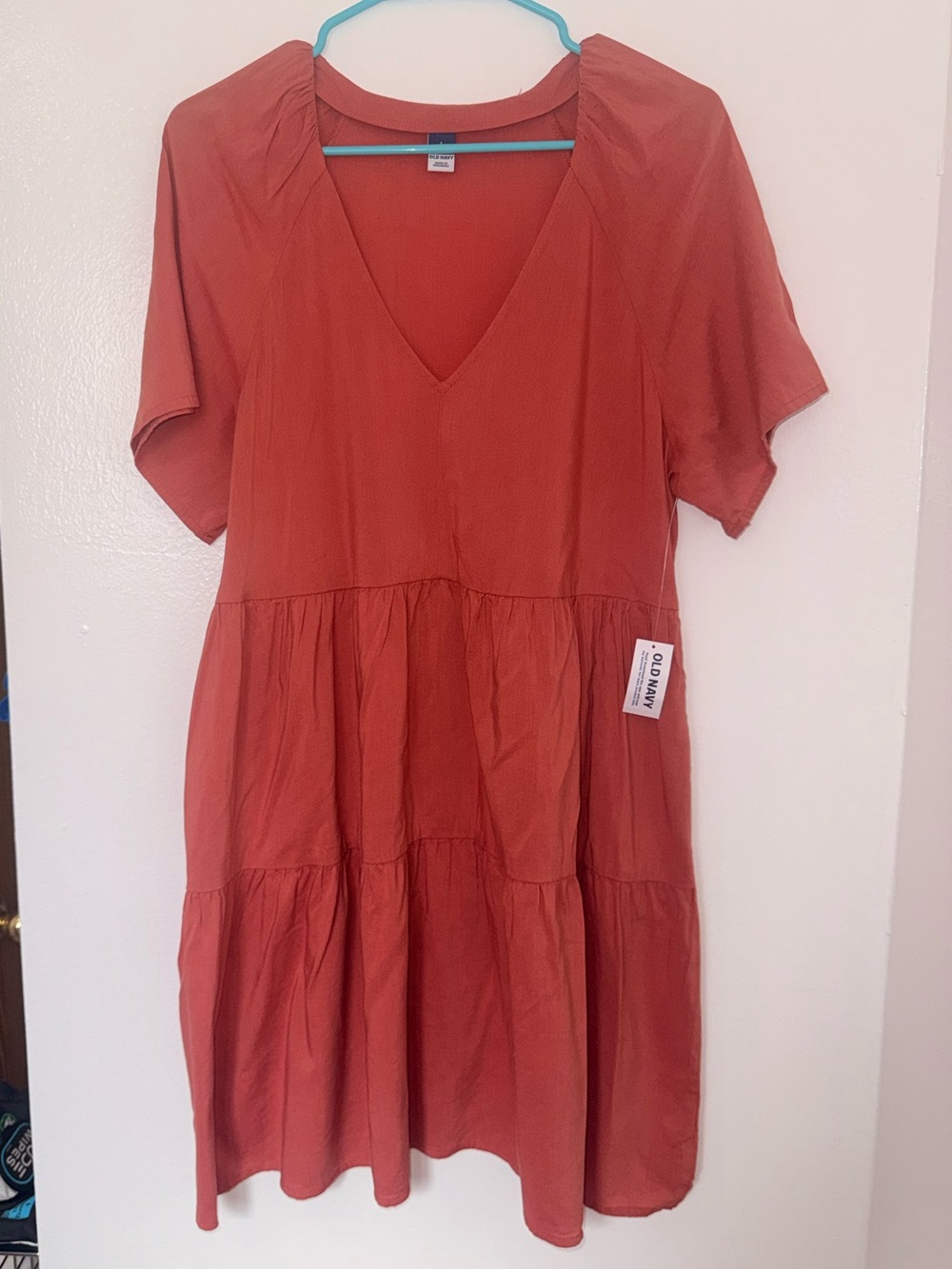 Old Navy dress